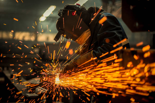 Trusted Solvay, NY Welder & Metal Fabrication Experts