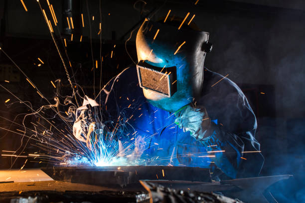 Best Automation and Robotic Welding in Solvay, NY