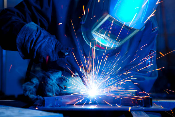 Best Welding Equipment Sales and Repair in Solvay, NY