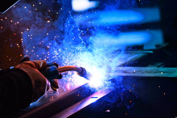 Best Aerospace and Defense Welding in Solvay, NY
