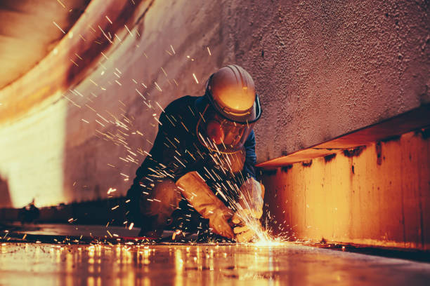 Affordable Welder Services in Solvay, NY