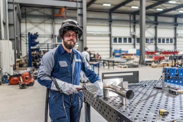 Best Pipe Welding in Solvay, NY
