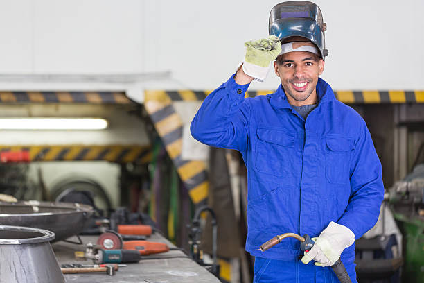 Best Specialty Welding Processes in Solvay, NY